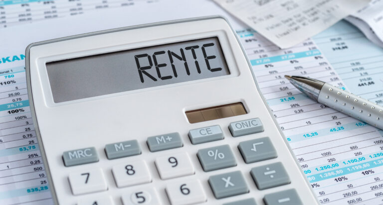 Bilan retraite