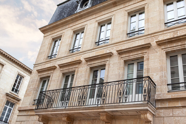 Investissement locatif