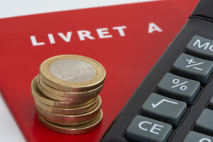 Livret A : un taux relevé à 1,7 % à compter du 1er août