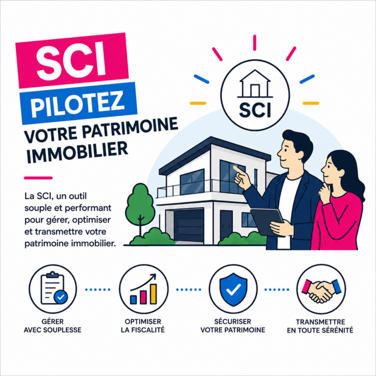 SCI