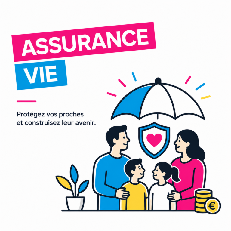 Assurance-vie