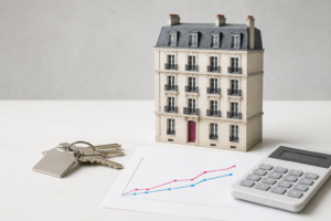 Loyers : jusqu’à combien pouvez-vous les augmenter en 2026 ?