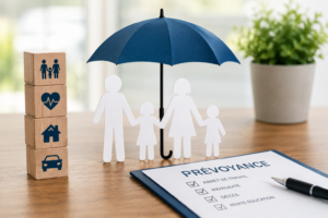 Assurance prévoyance : qui a réellement intérêt à en souscrire une ?