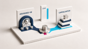 Assurance-vie et contrat de capitalisation : donnez une nouvelle ambition à votre épargne